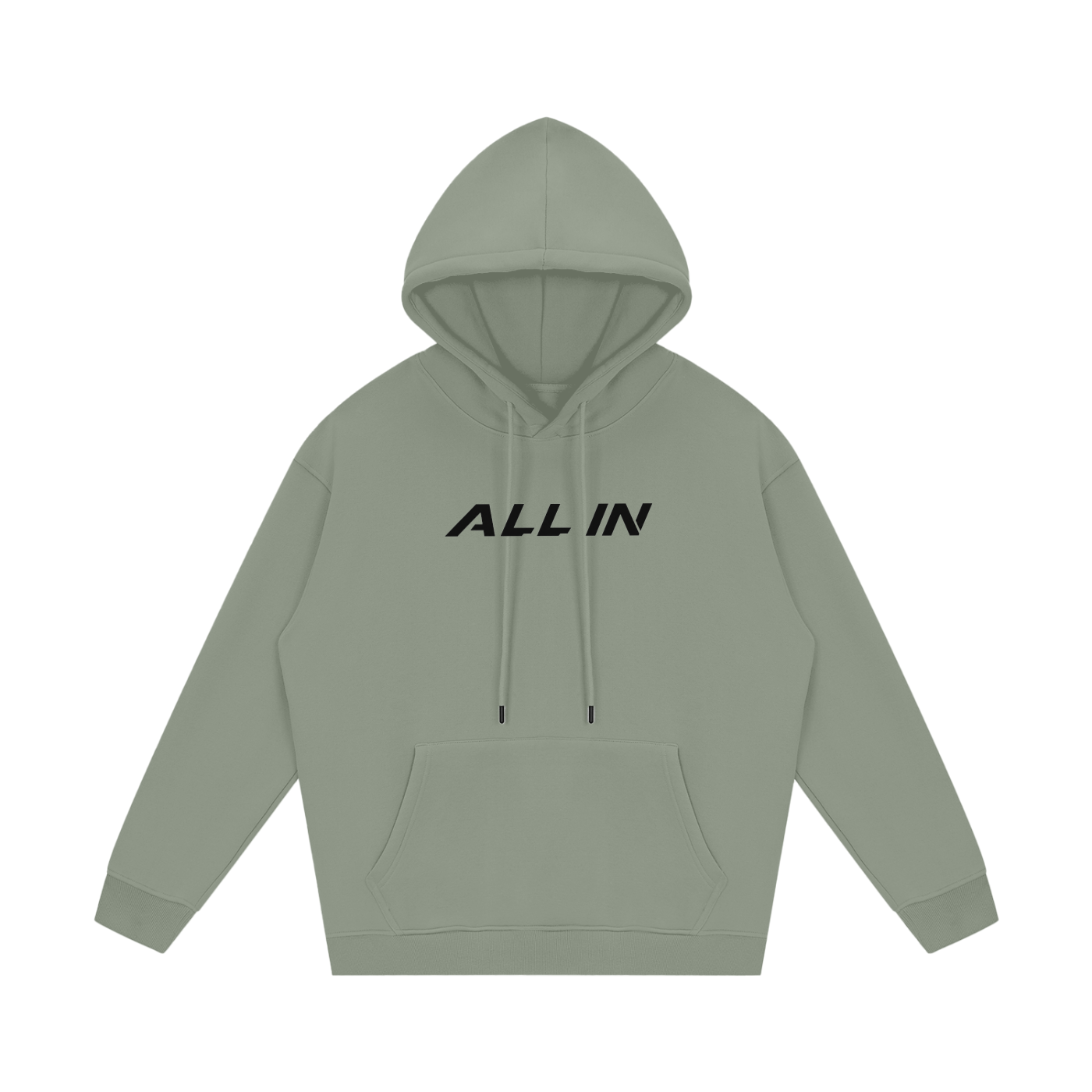 Unisex Fleece Hoodie (Cmfrt material)