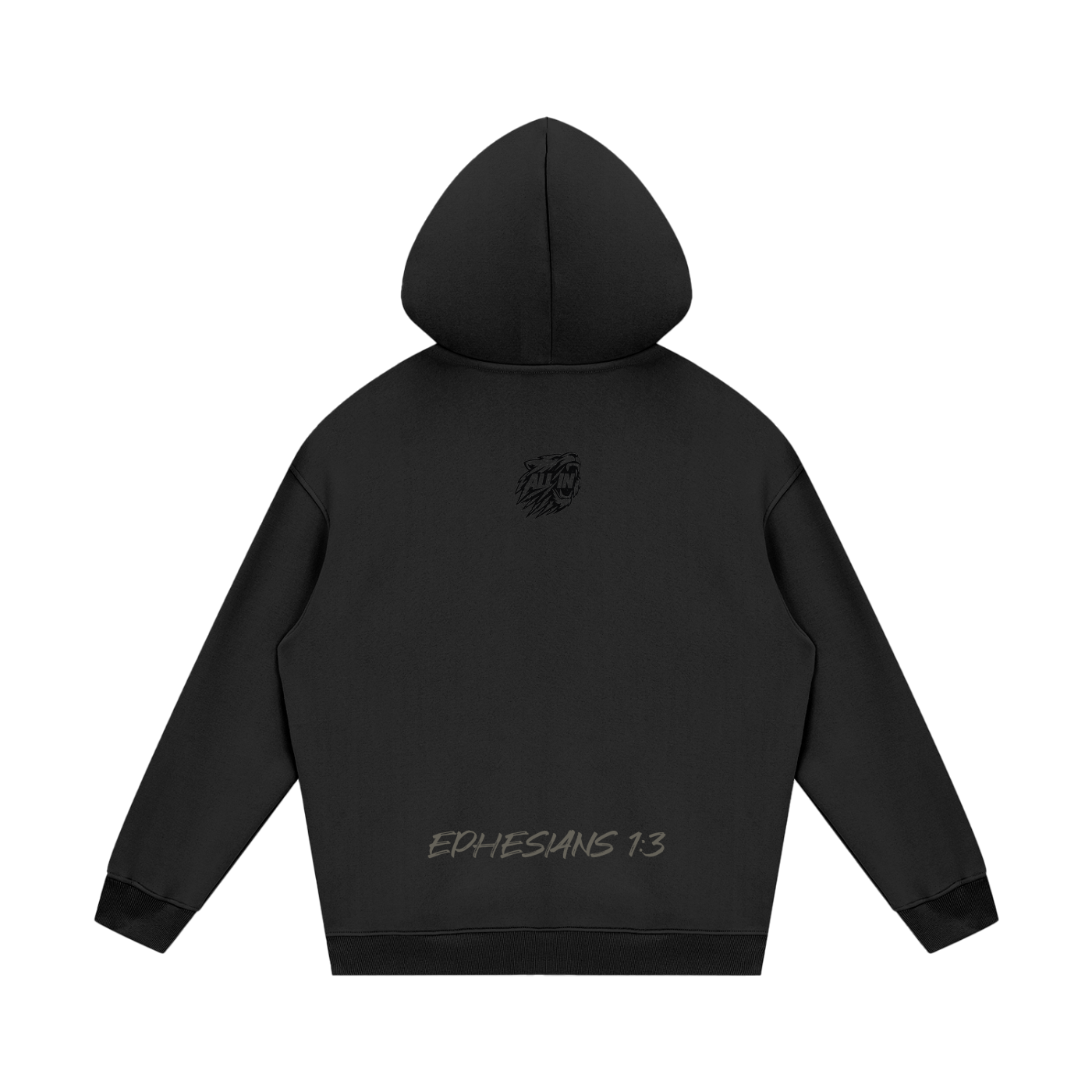 Unisex Fleece Hoodie (Cmfrt material)